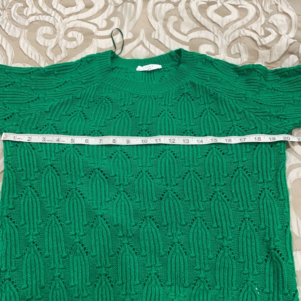 Sweater - Picture 8 of 9